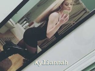 Kyliannah