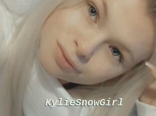 KylieSnowGirl