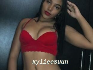 KylieeSuun