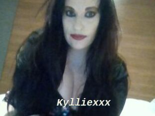 Kylliexxx