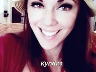 Kyndra