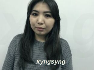 KyngSyng