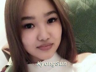KyongSun