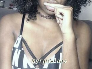KyraDelano