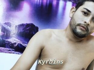Kyrbins