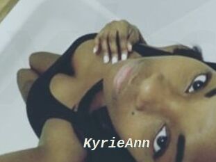 KyrieAnn