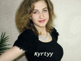 Kyrtyy
