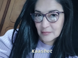 Kaashot