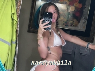 Kaceyakhila