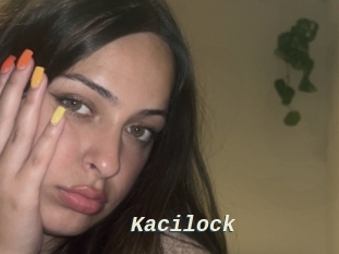 Kacilock