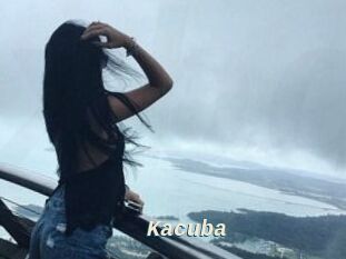Kacuba