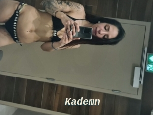Kademn