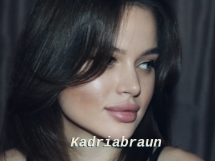 Kadriabraun