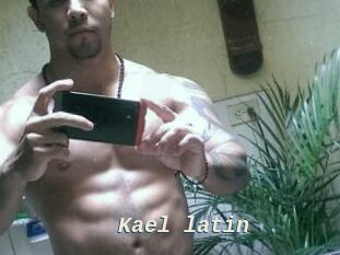 Kael_latin