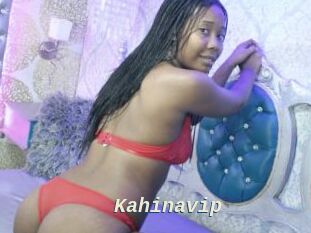 Kahinavip