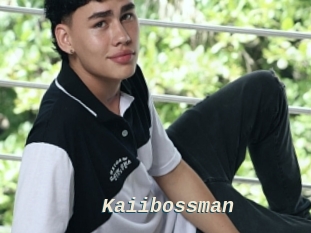 Kaiibossman