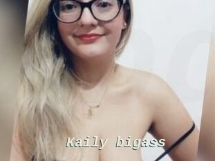 Kaily_bigass
