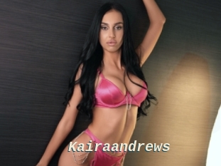 Kairaandrews