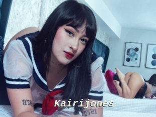 Kairijones