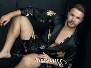 Kaistarr