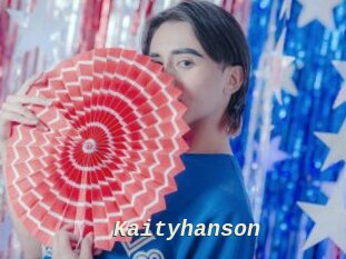 Kaityhanson