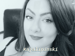Kajalipinski