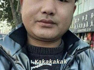 Kakakakak