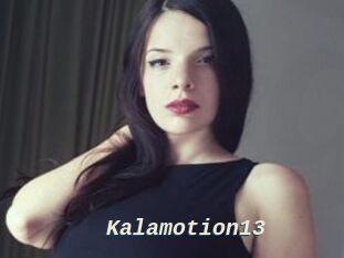 Kalamotion13