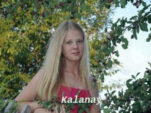 Kalanay