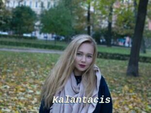 Kalantacis