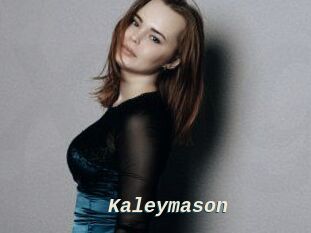 Kaleymason
