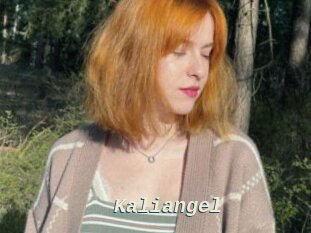 Kaliangel