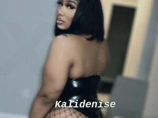 Kalidenise