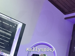 Kallyspicy