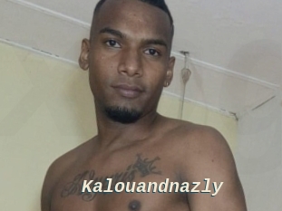 Kalouandnazly