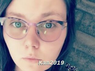 Kam2019