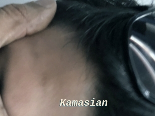 Kamasian