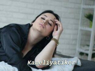 Kameliyatiker