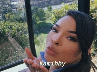 Kamibby