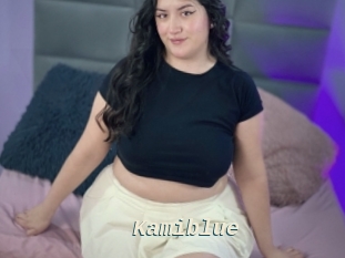 Kamiblue