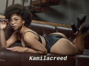 Kamilacreed