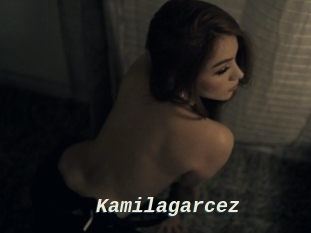 Kamilagarcez