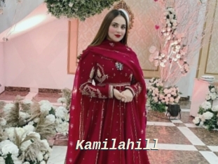 Kamilahill