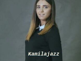 Kamilajazz