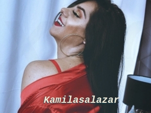 Kamilasalazar