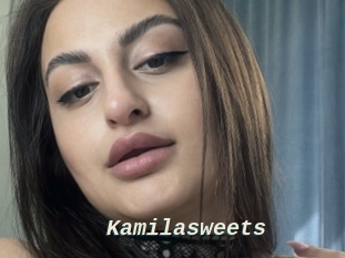 Kamilasweets