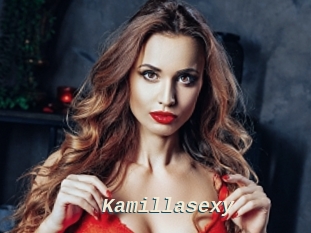 Kamillasexy