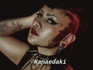 Kanaedaki