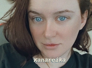 Kanareika