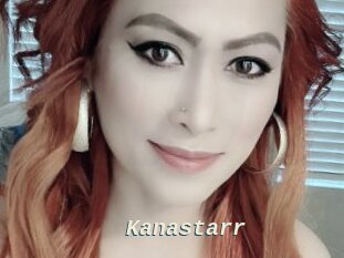 Kanastarr